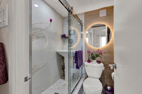 Photo 14 at 1608 - 100 Prudential Drive, Dorset Park, Toronto
