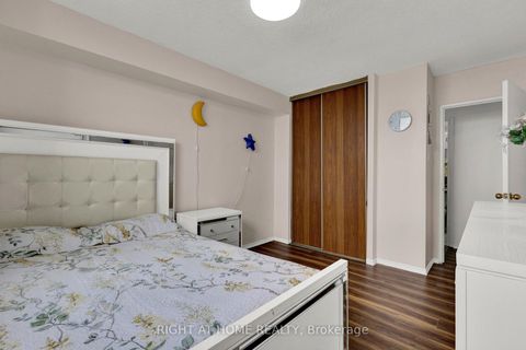 Photo 15 at 1608 - 100 Prudential Drive, Dorset Park, Toronto