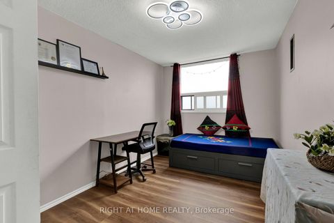 Photo 16 at 1608 - 100 Prudential Drive, Dorset Park, Toronto