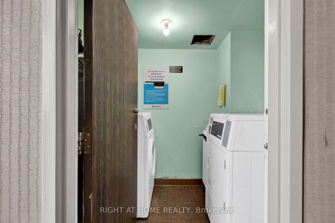Photo 17 at 1608 - 100 Prudential Drive, Dorset Park, Toronto