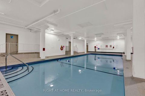 Photo 18 at 1608 - 100 Prudential Drive, Dorset Park, Toronto