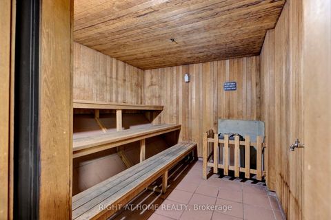 Photo 19 at 1608 - 100 Prudential Drive, Dorset Park, Toronto