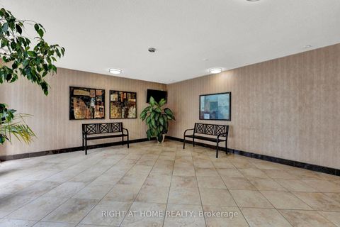 Photo 20 at 1608 - 100 Prudential Drive, Dorset Park, Toronto