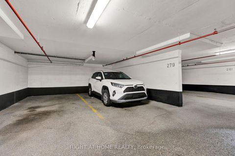 Photo 21 at 1608 - 100 Prudential Drive, Dorset Park, Toronto