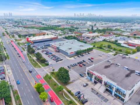 Photo 22 at 1608 - 100 Prudential Drive, Dorset Park, Toronto