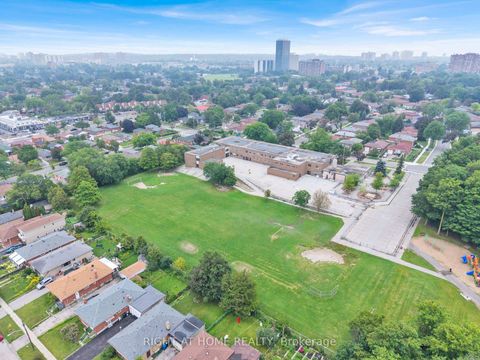 Photo 23 at 1608 - 100 Prudential Drive, Dorset Park, Toronto