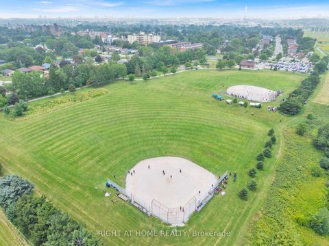 Photo 24 at 1608 - 100 Prudential Drive, Dorset Park, Toronto