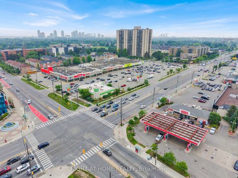 Photo 26 at 1608 - 100 Prudential Drive, Dorset Park, Toronto