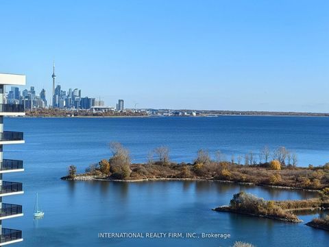 Photo 1 at 1608 - 33 Shore Breeze Drive, Mimico, Toronto