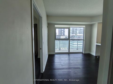 Photo 5 at 1608 - 33 Shore Breeze Drive, Mimico, Toronto