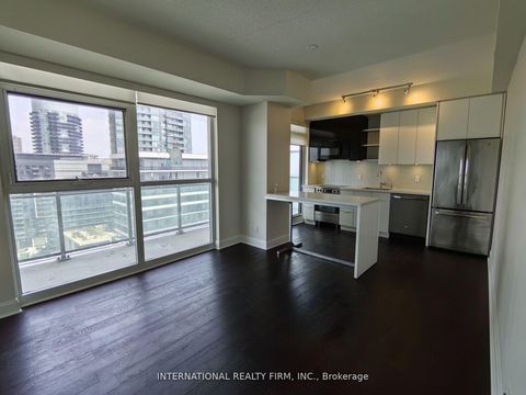 Photo 6 at 1608 - 33 Shore Breeze Drive, Mimico, Toronto