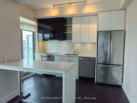 Photo 7 at 1608 - 33 Shore Breeze Drive, Mimico, Toronto