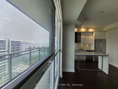 Photo 8 at 1608 - 33 Shore Breeze Drive, Mimico, Toronto