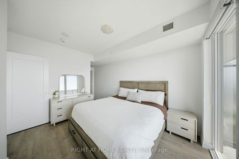 Photo 15 at 2605 - 70 Annie Craig Drive, Mimico, Toronto