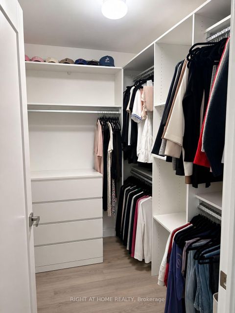 Photo 16 at 2605 - 70 Annie Craig Drive, Mimico, Toronto
