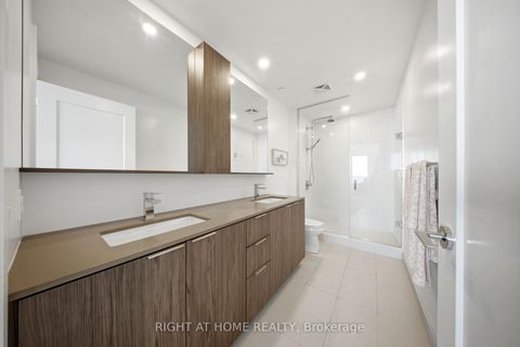 Photo 17 at 2605 - 70 Annie Craig Drive, Mimico, Toronto