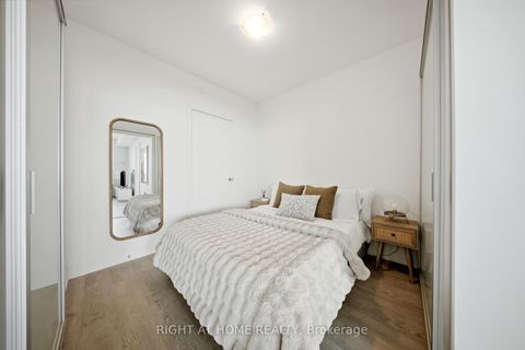 Photo 18 at 2605 - 70 Annie Craig Drive, Mimico, Toronto