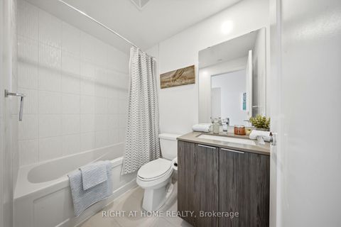 Photo 19 at 2605 - 70 Annie Craig Drive, Mimico, Toronto