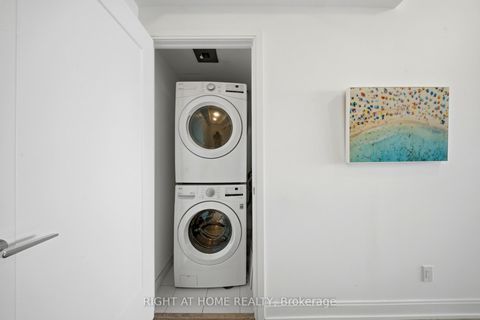 Photo 20 at 2605 - 70 Annie Craig Drive, Mimico, Toronto