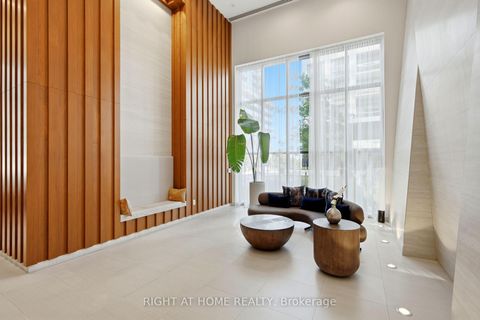 Photo 24 at 2605 - 70 Annie Craig Drive, Mimico, Toronto
