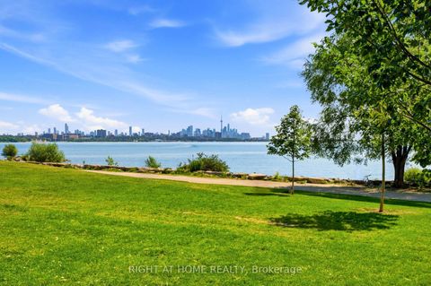 Photo 33 at 2605 - 70 Annie Craig Drive, Mimico, Toronto