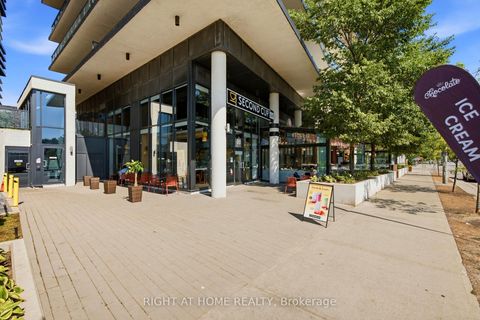 Photo 35 at 2605 - 70 Annie Craig Drive, Mimico, Toronto
