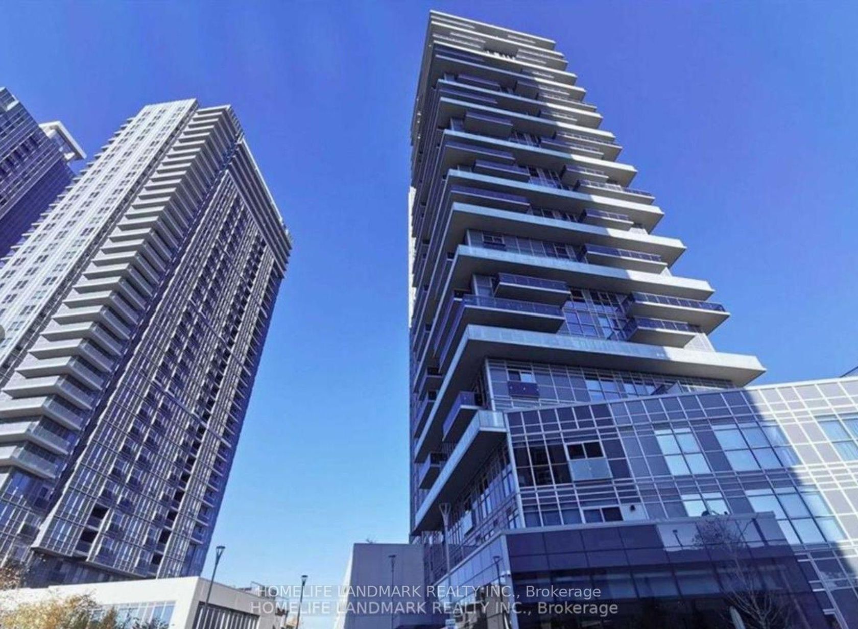 1609 - 255 Village Green Square, Malvern West, Toronto photo 5