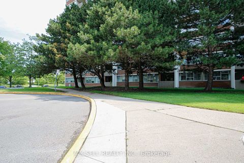 Photo 0 at 1402 - 45 silver springs Boulevard, L'Amoreaux, Toronto