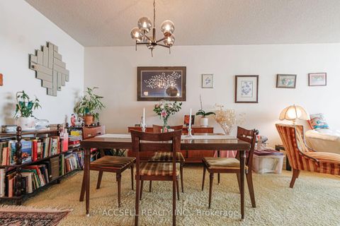 Photo 6 at 1402 - 45 silver springs Boulevard, L'Amoreaux, Toronto