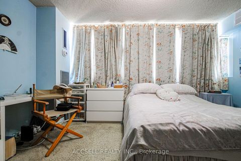 Photo 10 at 1402 - 45 silver springs Boulevard, L'Amoreaux, Toronto