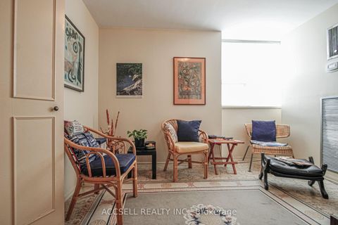 Photo 16 at 1402 - 45 silver springs Boulevard, L'Amoreaux, Toronto