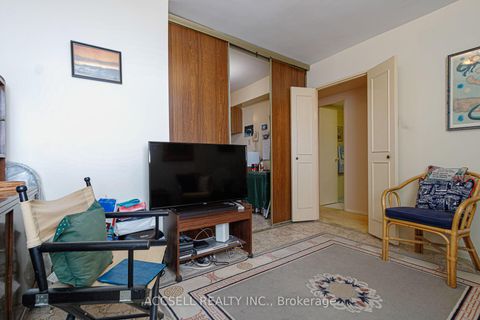 Photo 17 at 1402 - 45 silver springs Boulevard, L'Amoreaux, Toronto