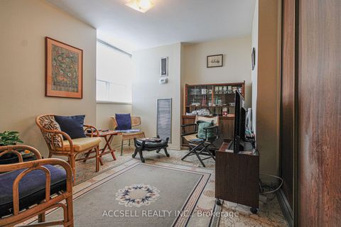 Photo 18 at 1402 - 45 silver springs Boulevard, L'Amoreaux, Toronto