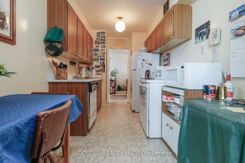 Photo 22 at 1402 - 45 silver springs Boulevard, L'Amoreaux, Toronto