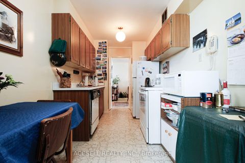 Photo 24 at 1402 - 45 silver springs Boulevard, L'Amoreaux, Toronto