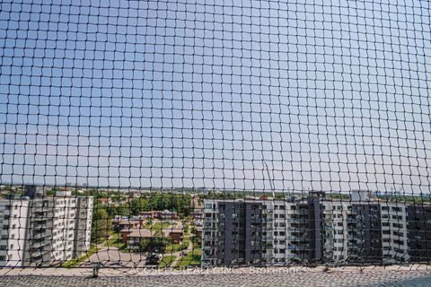 Photo 26 at 1402 - 45 silver springs Boulevard, L'Amoreaux, Toronto