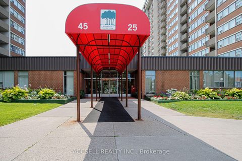 Photo 28 at 1402 - 45 silver springs Boulevard, L'Amoreaux, Toronto