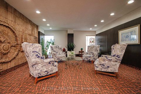Photo 29 at 1402 - 45 silver springs Boulevard, L'Amoreaux, Toronto