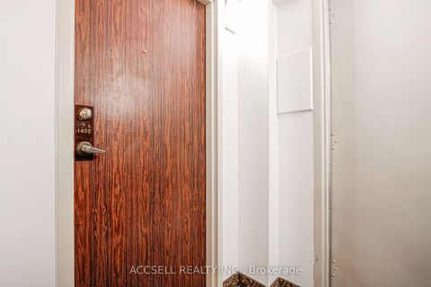 Photo 30 at 1402 - 45 silver springs Boulevard, L'Amoreaux, Toronto