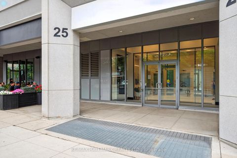 Photo 4 at 301 - 25 Lower Simcoe Street, Waterfront Communities C1, Toronto