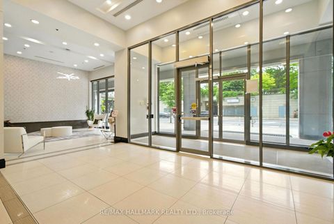Photo 6 at 301 - 25 Lower Simcoe Street, Waterfront Communities C1, Toronto