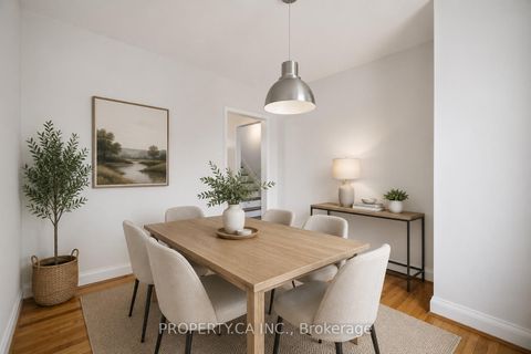 Photo 8 at 109 Pleasant Avenue, Newtonbrook West, Toronto