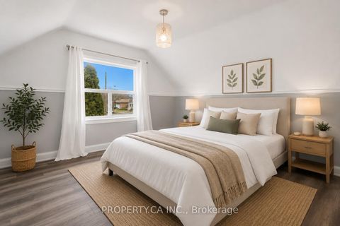 Photo 16 at 109 Pleasant Avenue, Newtonbrook West, Toronto