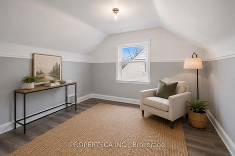 Photo 19 at 109 Pleasant Avenue, Newtonbrook West, Toronto