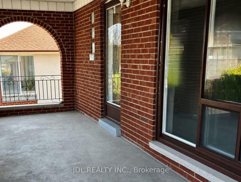 Photo 1 at 40 Montana Avenue, CFB, Toronto