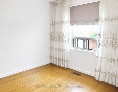 Photo 3 at 40 Montana Avenue, CFB, Toronto