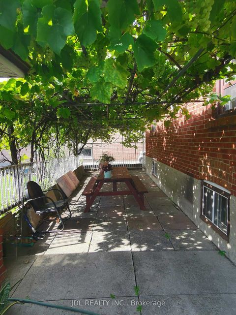 Photo 5 at 40 Montana Avenue, CFB, Toronto