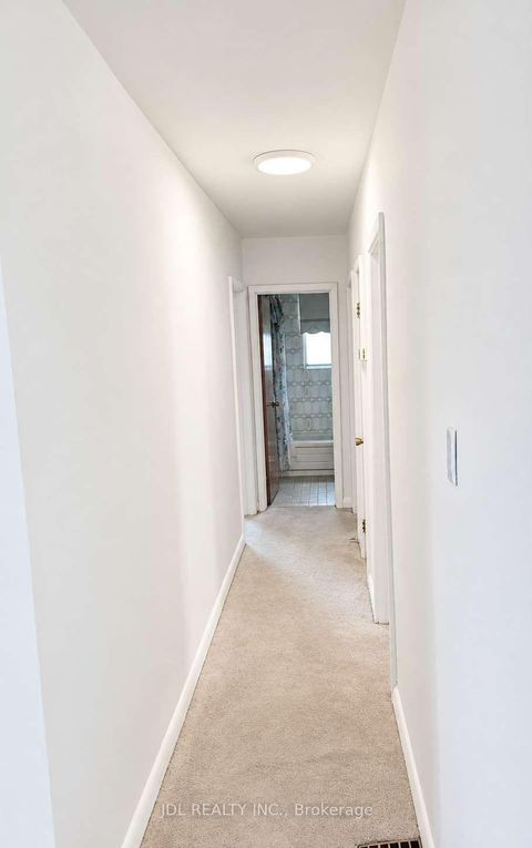 Photo 7 at 40 Montana Avenue, CFB, Toronto