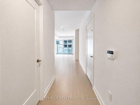 Photo 0 at 2621 - 135 Lower Sherbourne Street, Waterfront Communities C8, Toronto