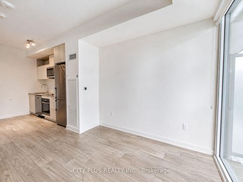 Photo 3 at 2621 - 135 Lower Sherbourne Street, Waterfront Communities C8, Toronto